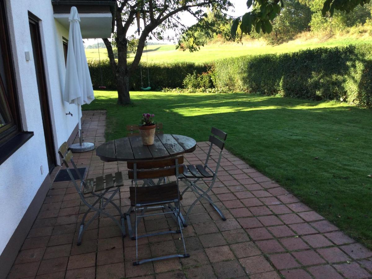 Bischberg Relaxen Vor Den Toren Bambergs מראה חיצוני תמונה