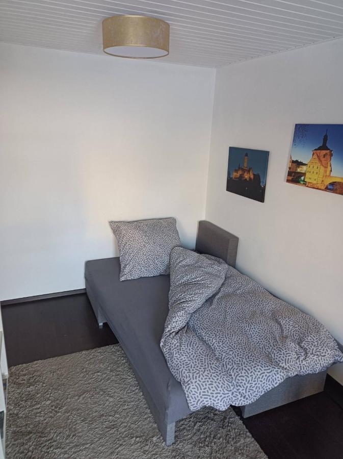 Bischberg Relaxen Vor Den Toren Bambergs מראה חיצוני תמונה