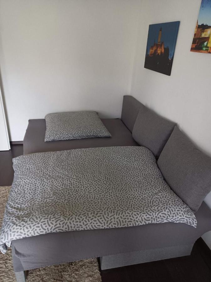 Bischberg Relaxen Vor Den Toren Bambergs מראה חיצוני תמונה
