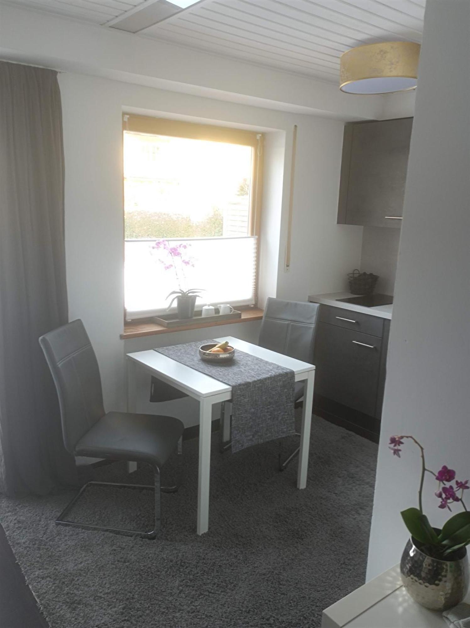 Bischberg Relaxen Vor Den Toren Bambergs מראה חיצוני תמונה
